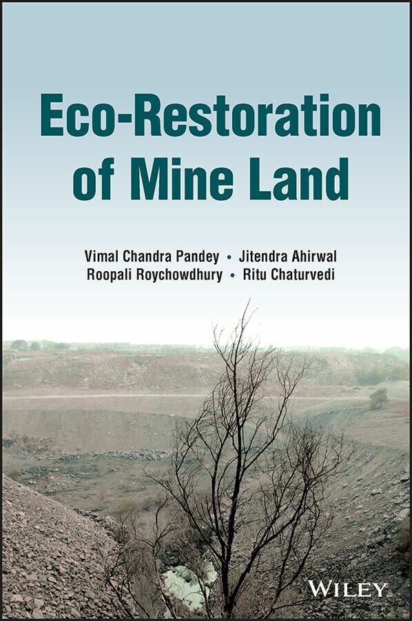Eco-Restoration of Mine Land main product photo