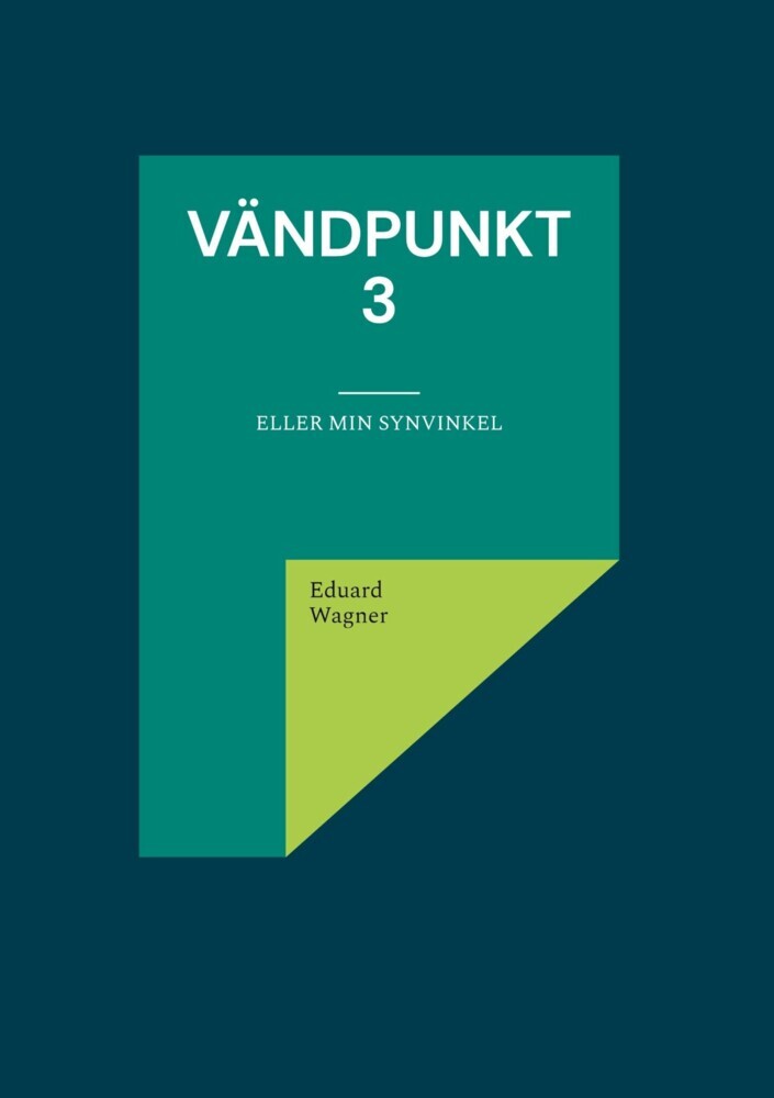 Vändpunkt 3 main product photo