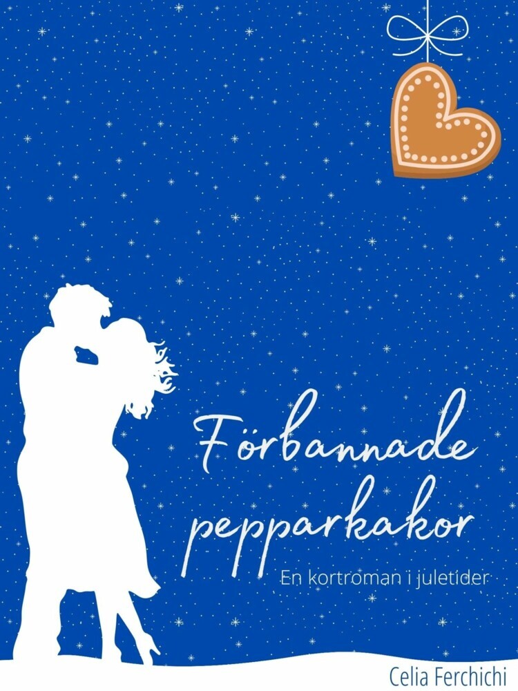 Förbannade Pepparkakor main product photo