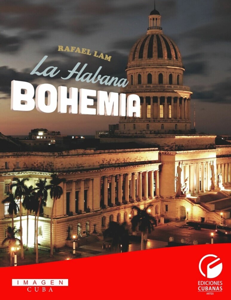 La Habana Bohemia main product photo