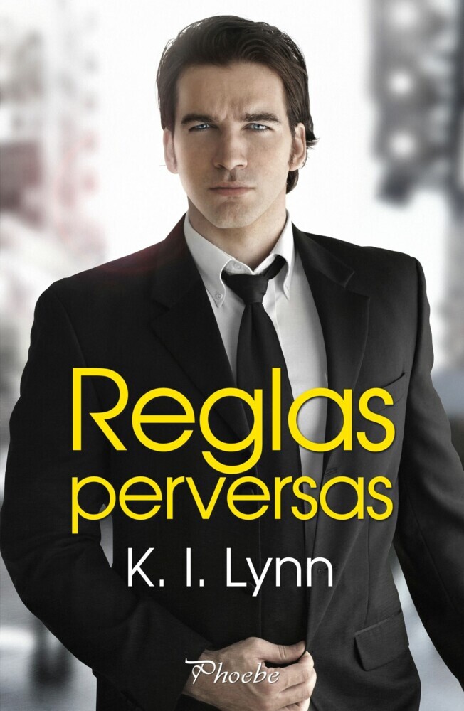Reglas perversas main product photo