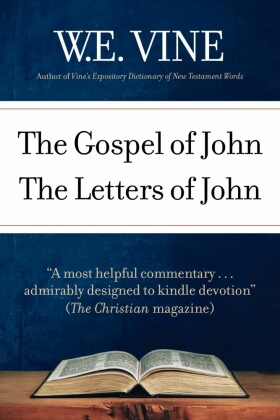 The Gospel of John