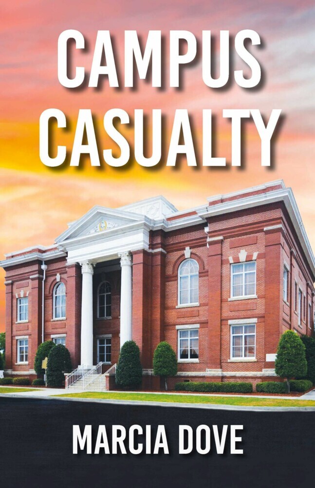 Campus Casualty main product photo