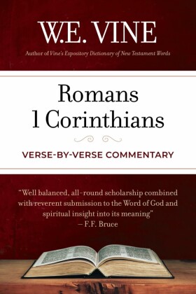 Romans 1 Corinthians