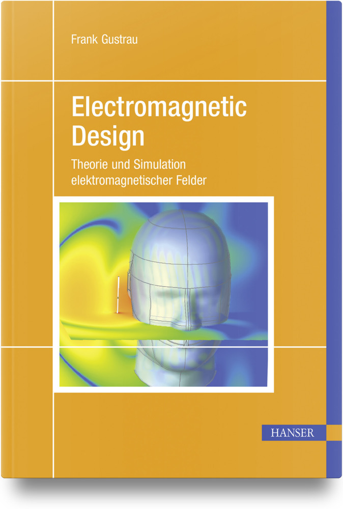 Electromagnetic Design main product photo