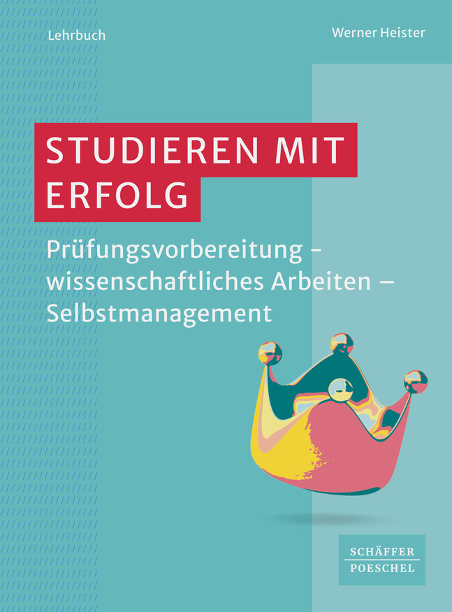 Studieren mit Erfolg main product photo