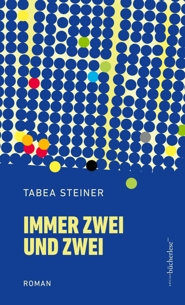 Immer zwei und zwei main product photo