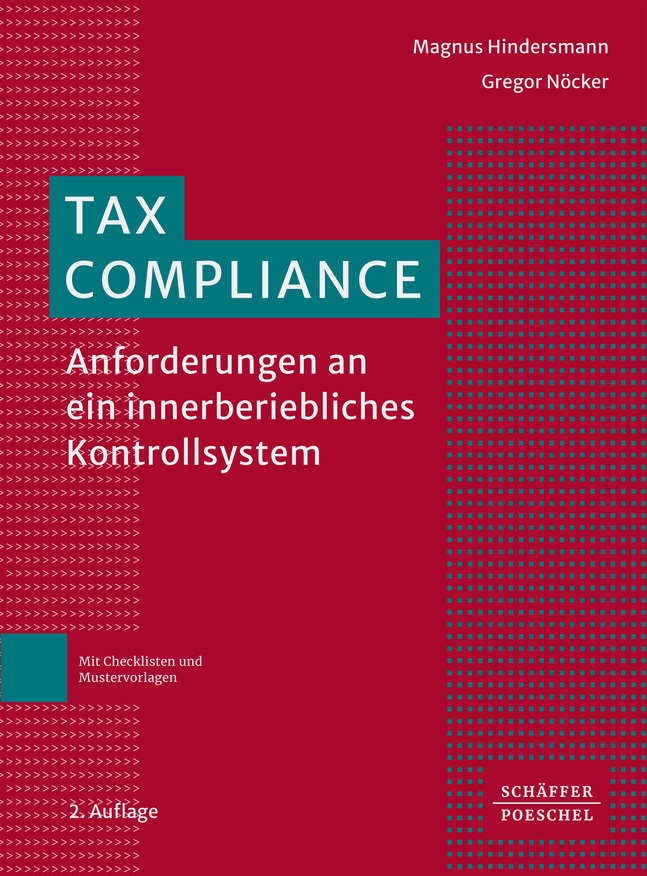 Tax Compliance main product photo