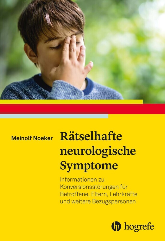 Rätselhafte neurologische Symptome main product photo