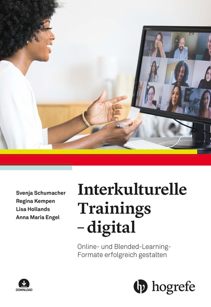 Interkulturelle Trainings - digital main product photo
