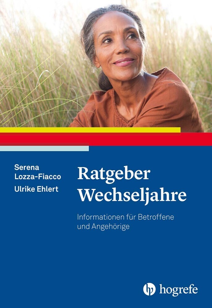 Ratgeber Wechseljahre main product photo