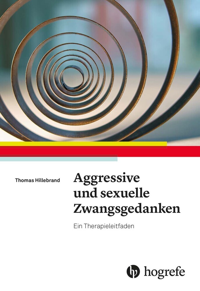 Aggressive und sexuelle Zwangsgedanken main product photo