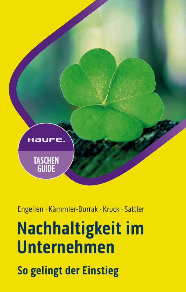 Nachhaltigkeit im Unternehmen main product photo