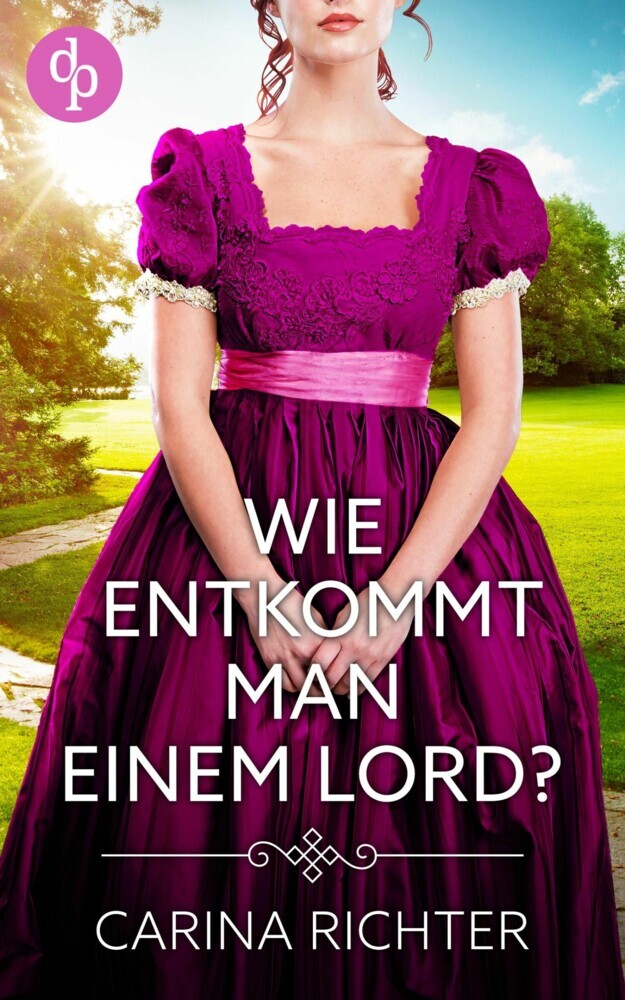 Wie entkommt man einem Lord? main product photo