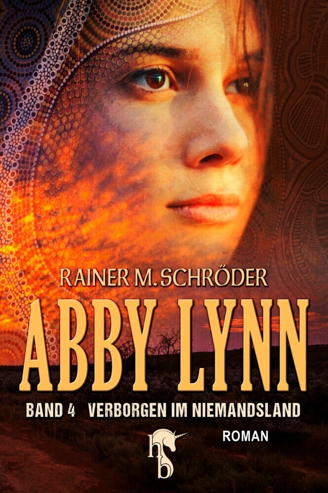 Abby Lynn - Verborgen im Niemandsland main product photo