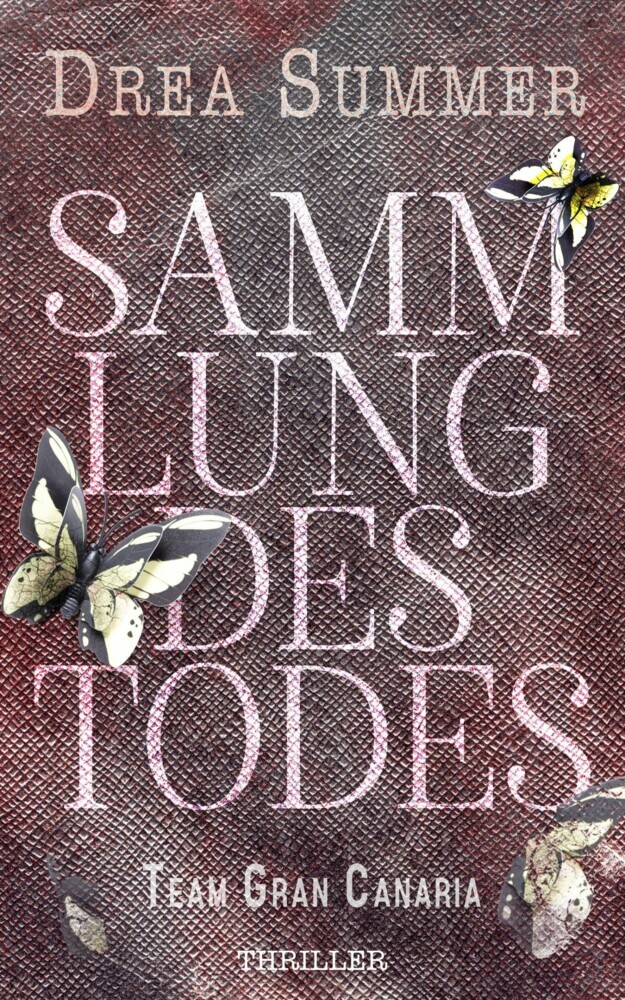 Sammlung des Todes main product photo