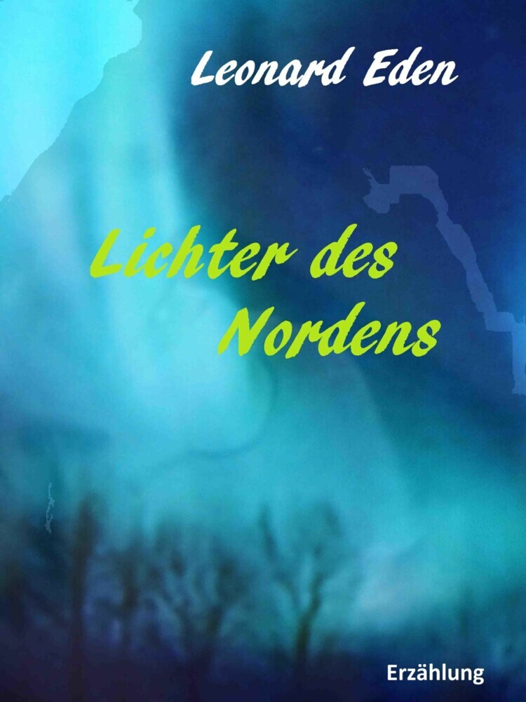 Lichter des Nordens main product photo