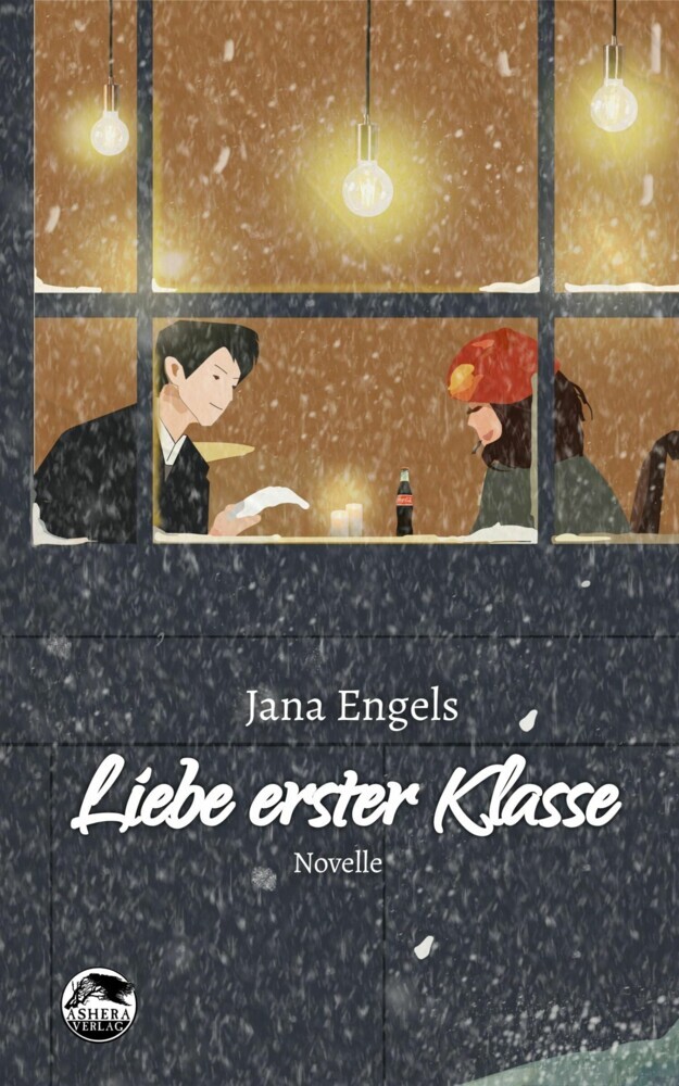 Liebe erster Klasse main product photo