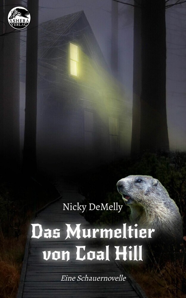 Das Murmeltier von Coal Hill main product photo