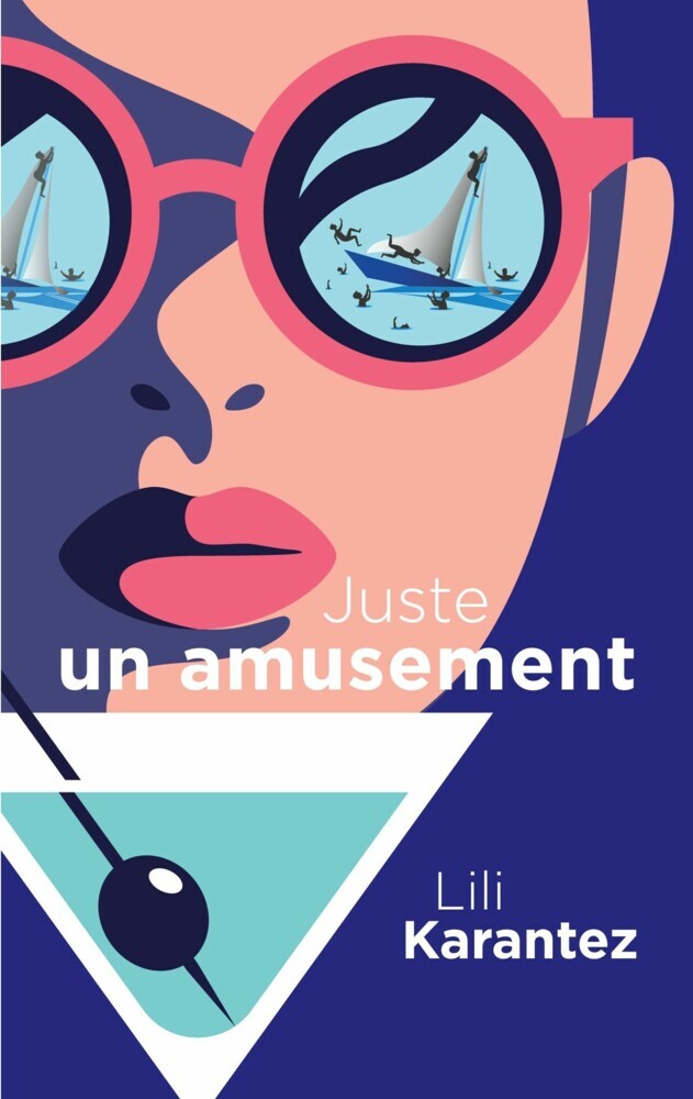 Juste un Amusement main product photo