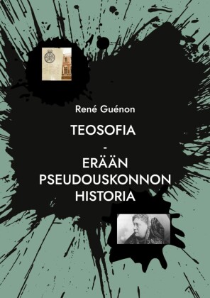 Teosofia