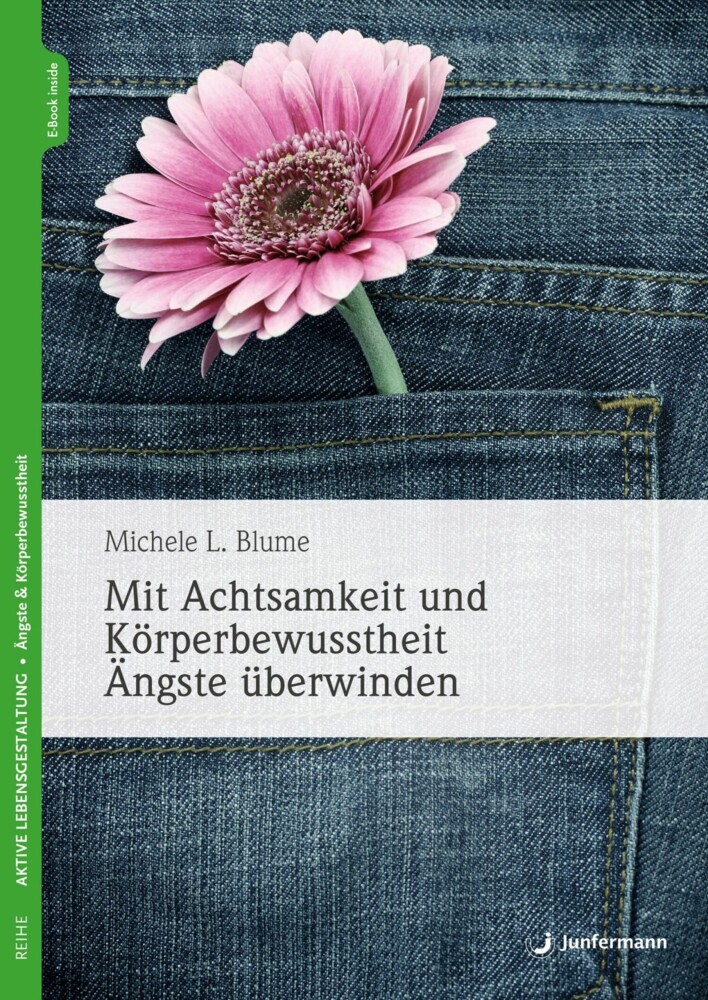 Mit Achtsamkeit und Körperbewusstheit Ängste überwinden main product photo