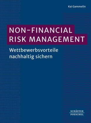 Non-Financial Risk Management?