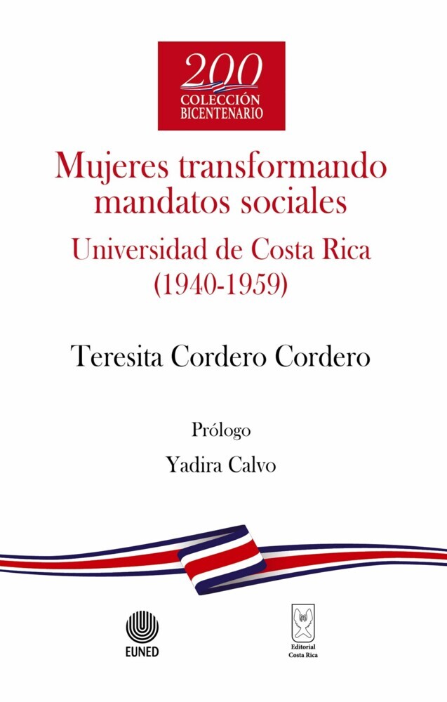 Mujeres transformando mandatos sociales main product photo