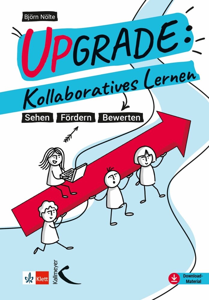 Upgrade: Kollaboratives Lernen main product photo