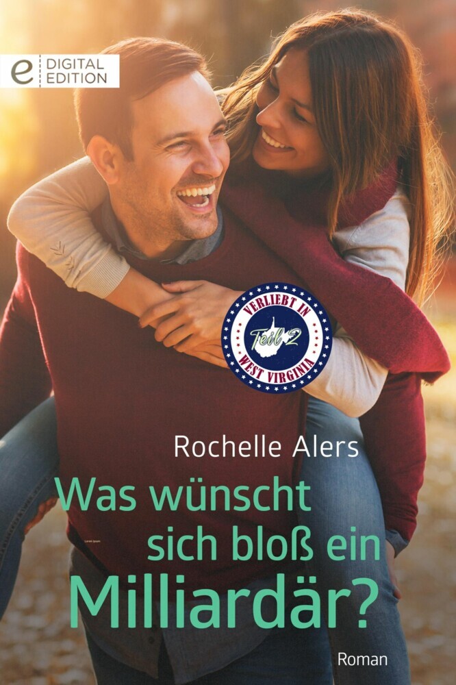 Was wünscht sich bloß ein Milliardär? main product photo
