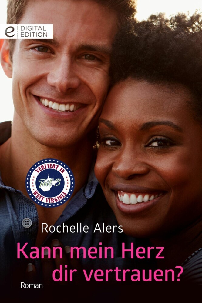 Kann mein Herz dir vertrauen? main product photo