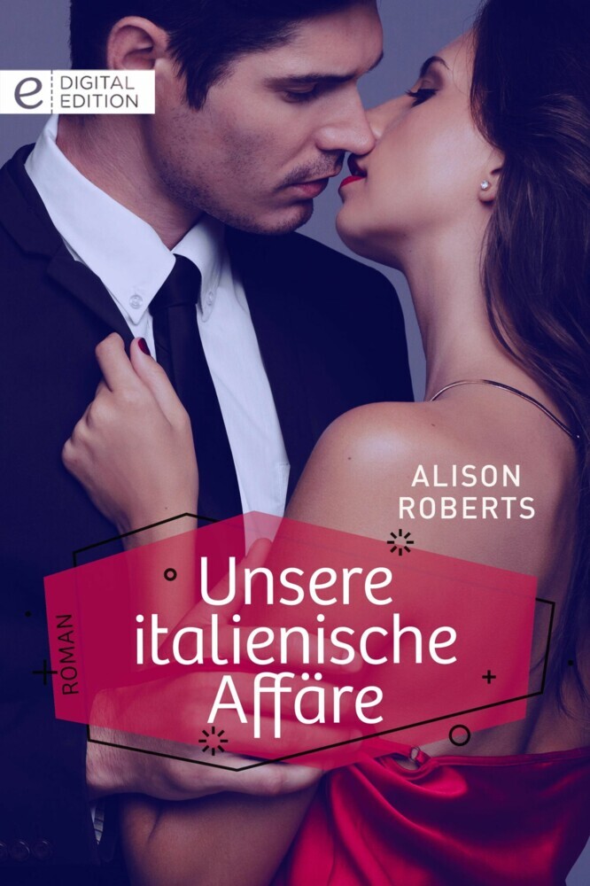 Unsere italienische Affäre main product photo