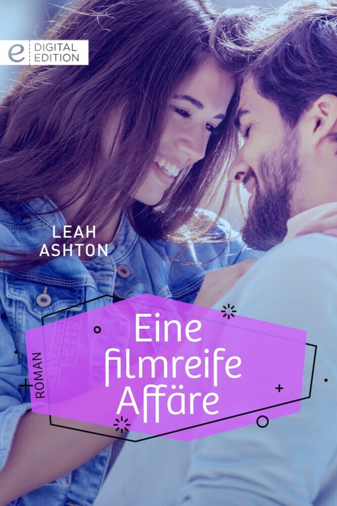 Eine filmreife Affäre main product photo