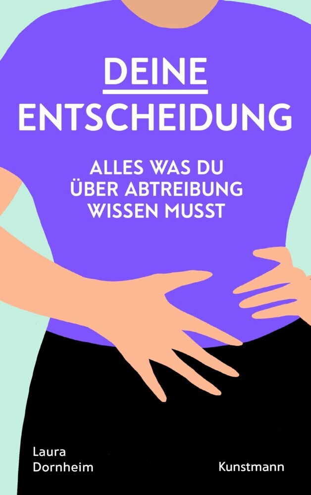 Deine Entscheidung main product photo