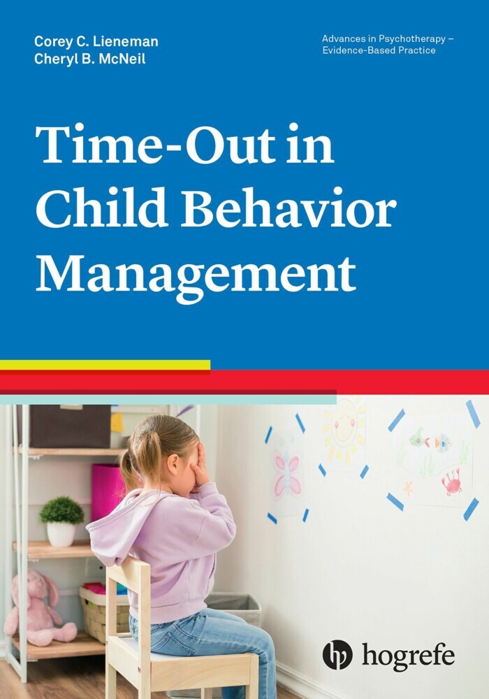 Time-Out in Child Behavior Management main product photo