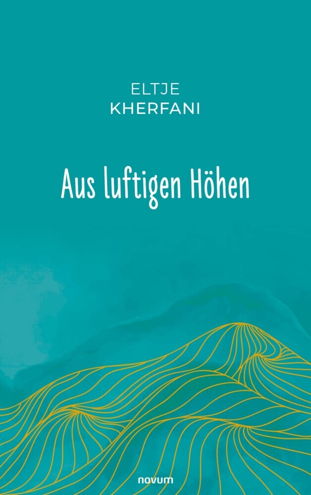 Aus luftigen Höhen main product photo