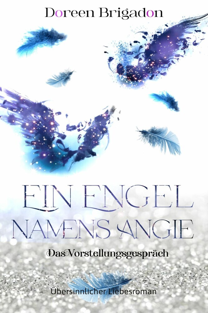 Ein Engel namens Angie main product photo