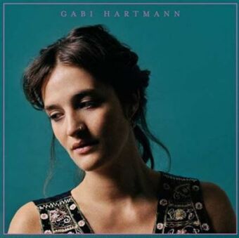 Gabi Hartmann, 1 Audio-CD