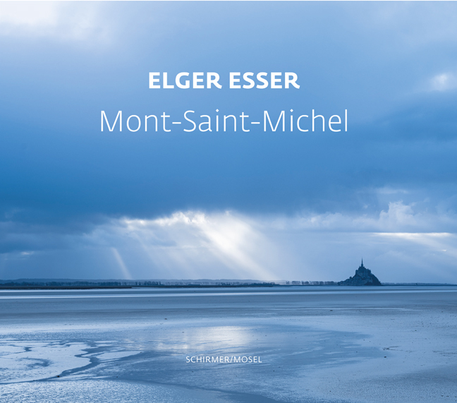 Mont-Saint-Michel main product photo
