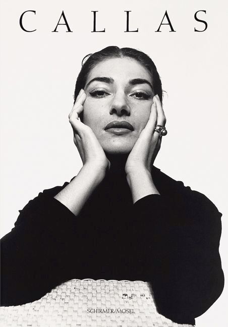 Callas main product photo