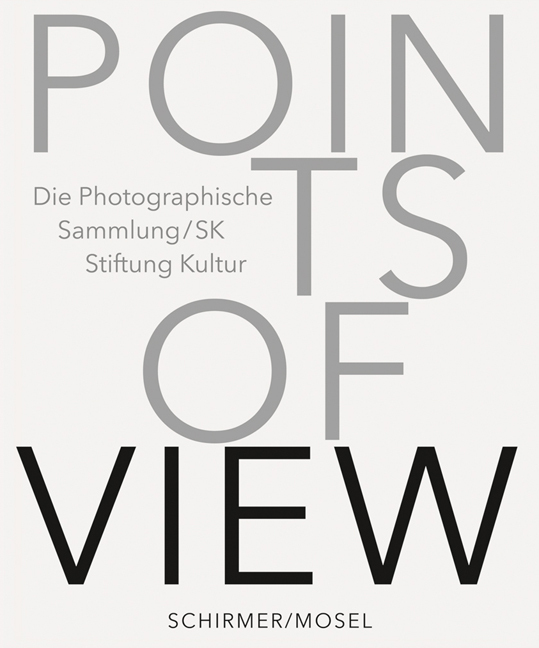 Points of View main product photo