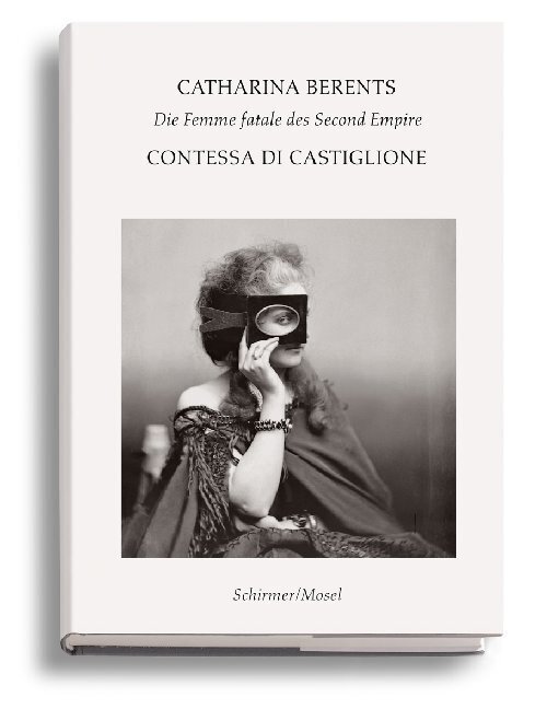 Contessa di Castiglione main product photo