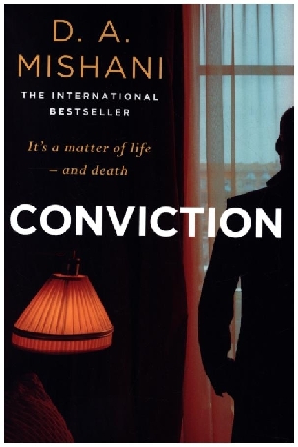 Conviction main product photo