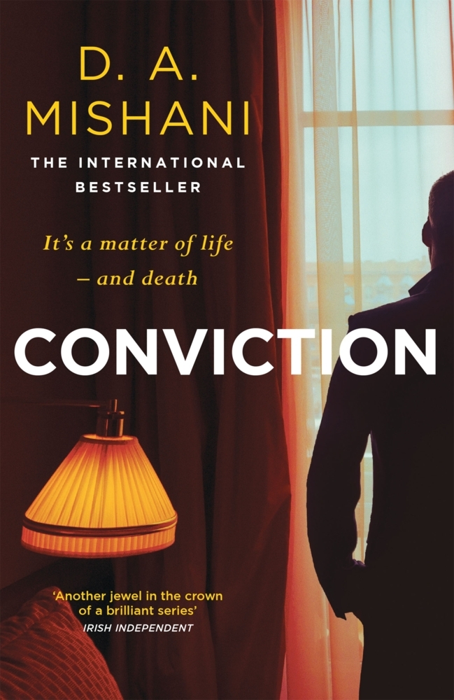 Conviction main product photo