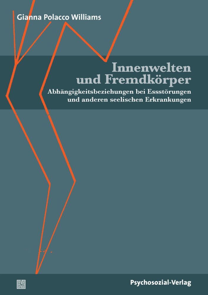 Innenwelten und Fremdkörper main product photo