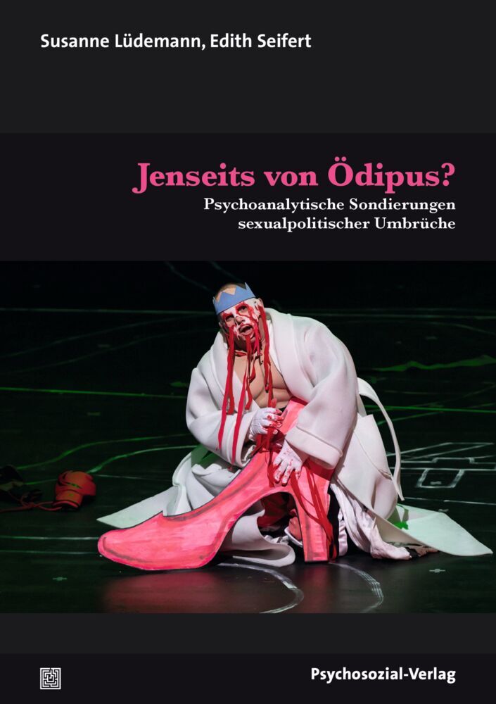 Jenseits von Ödipus? main product photo