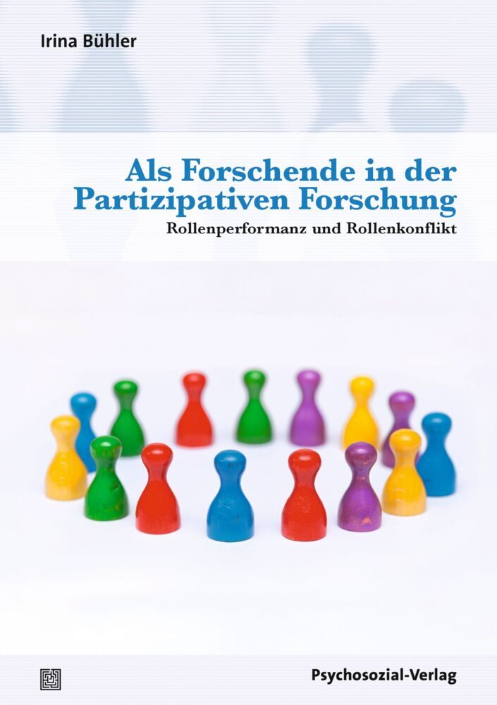 Als Forschende in der Partizipativen Forschung main product photo