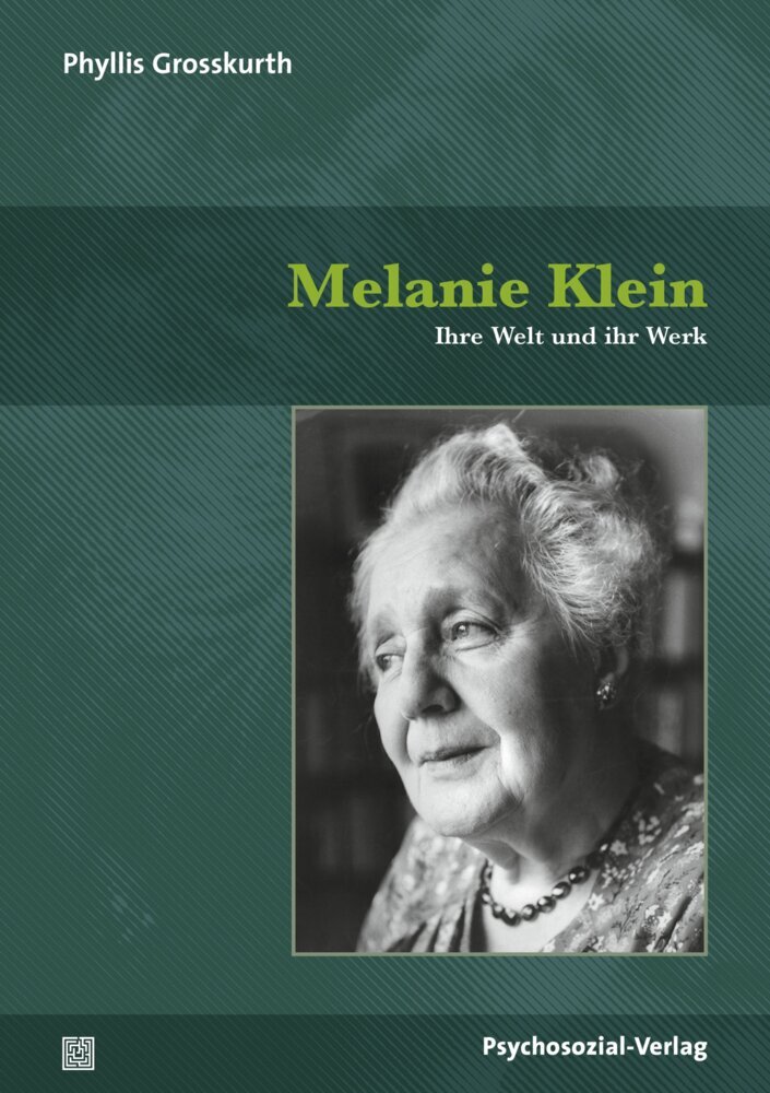 Melanie Klein main product photo