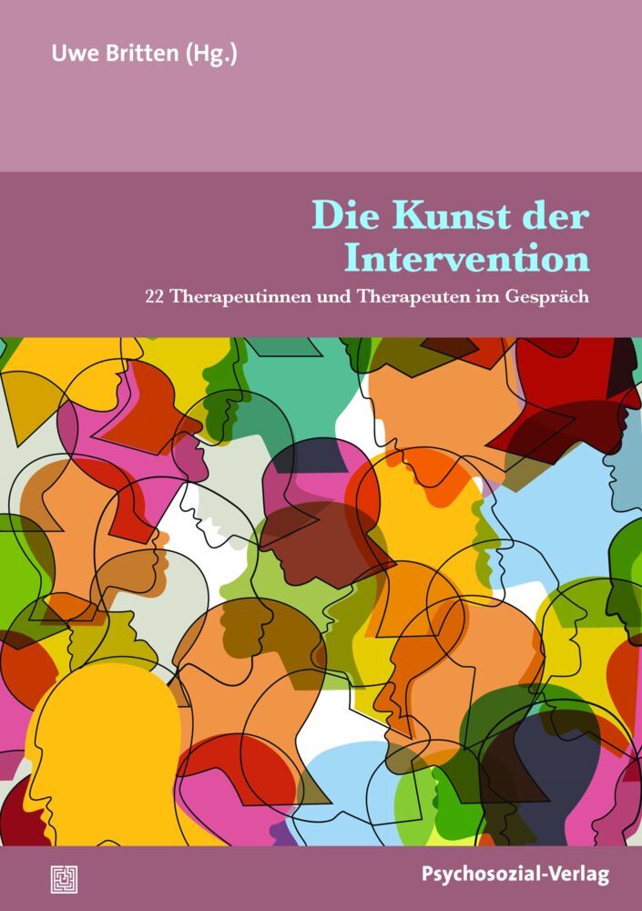 Die Kunst der Intervention main product photo