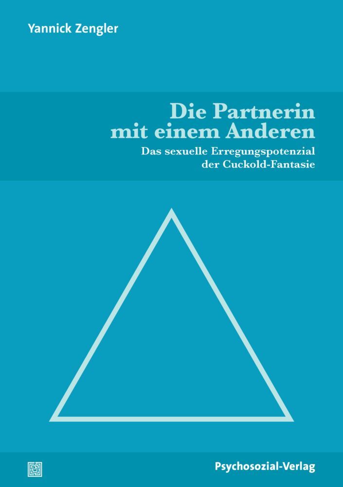 Die Partnerin mit einem Anderen main product photo